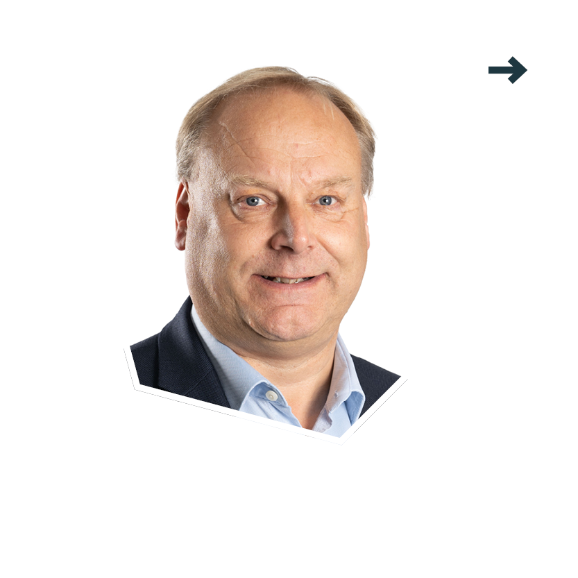 Alan Rowell