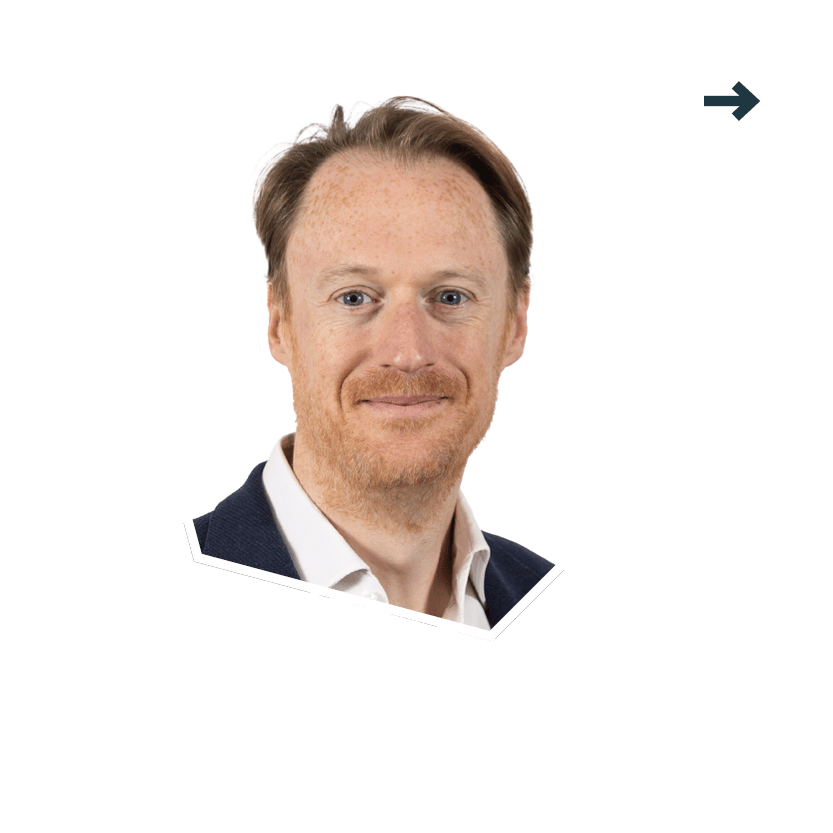 Chris Bowie-Hill