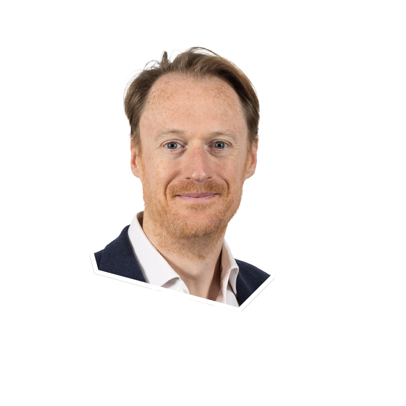 Chris Bowie-Hill