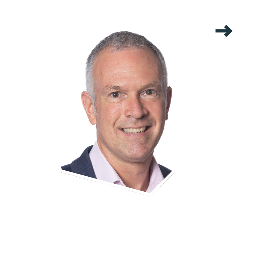 Graham Munday