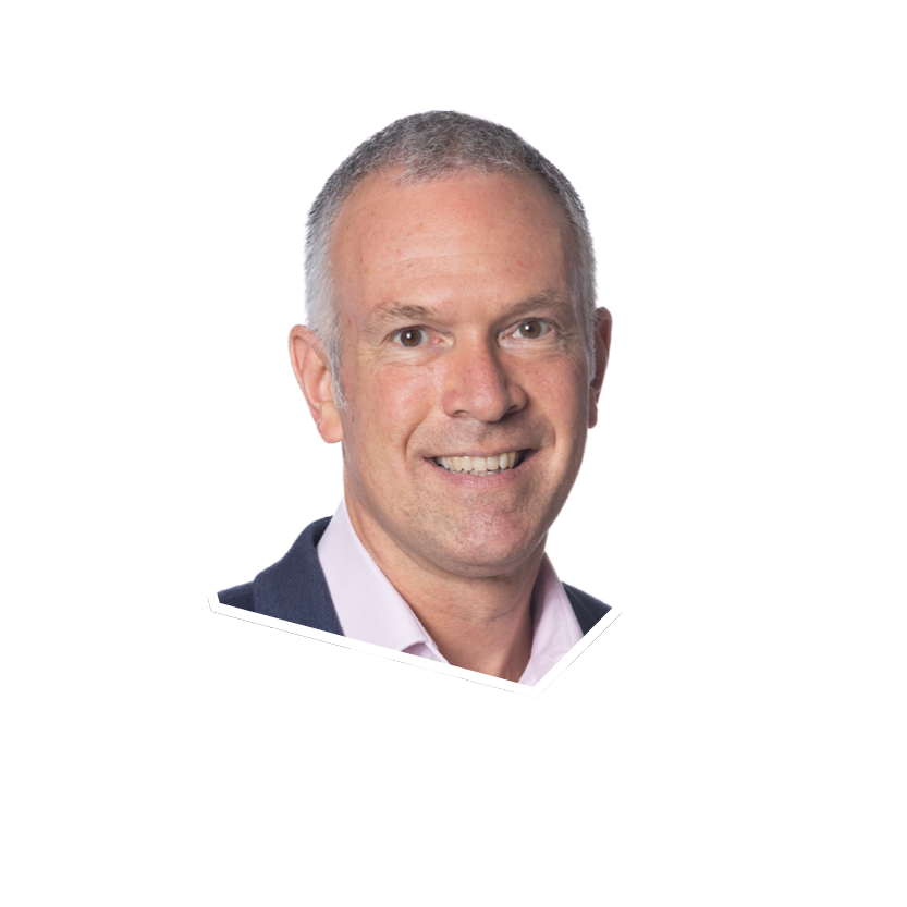 Graham Munday