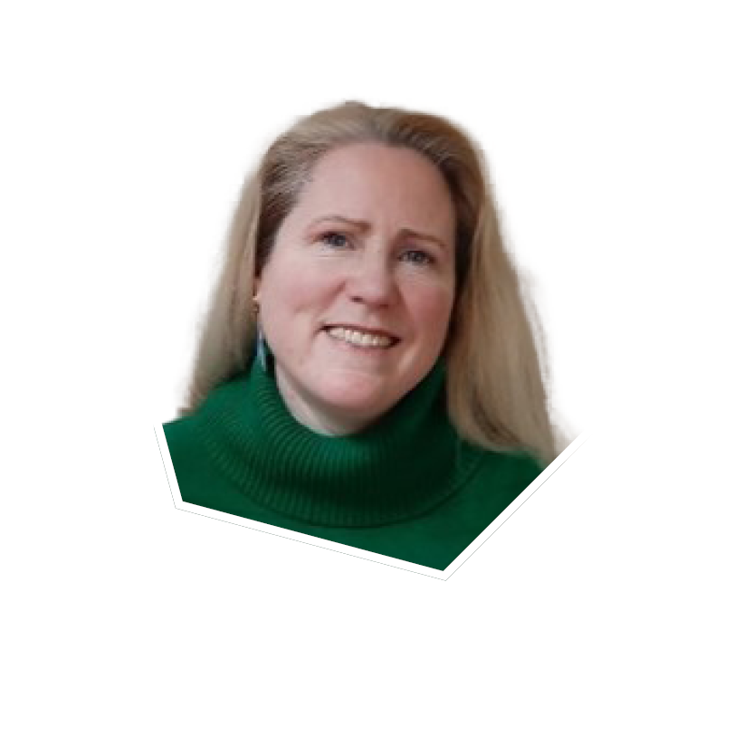 Helen Sturdy