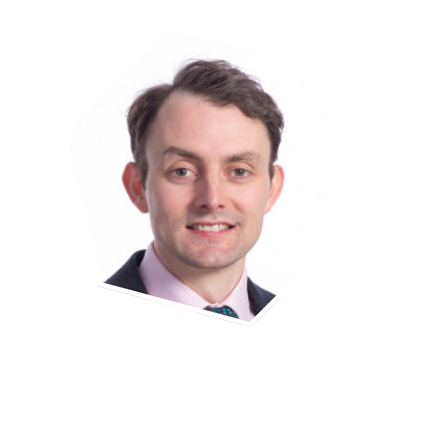 James Goodyear