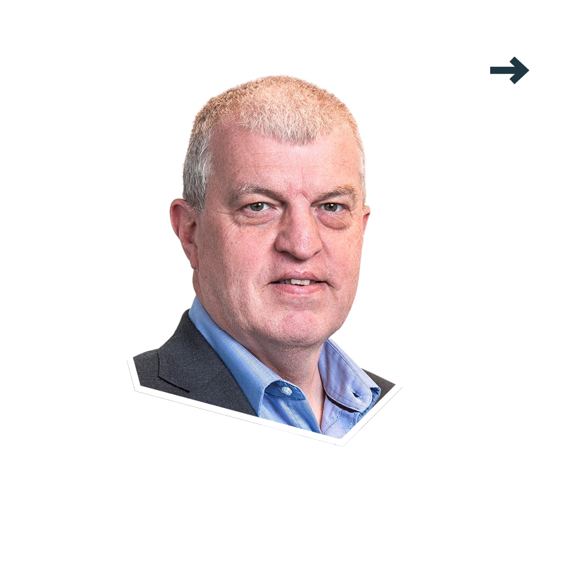 Mark Walker