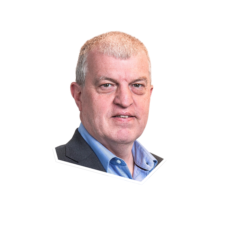 Mark Walker