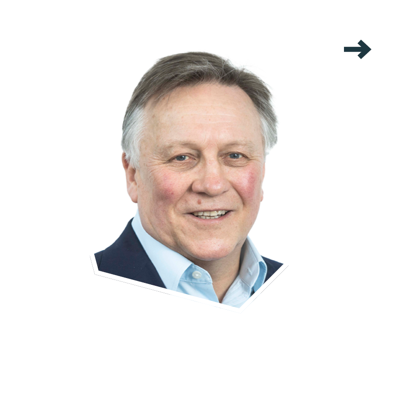 Nigel Foster