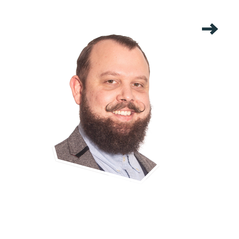 Ric Hampton