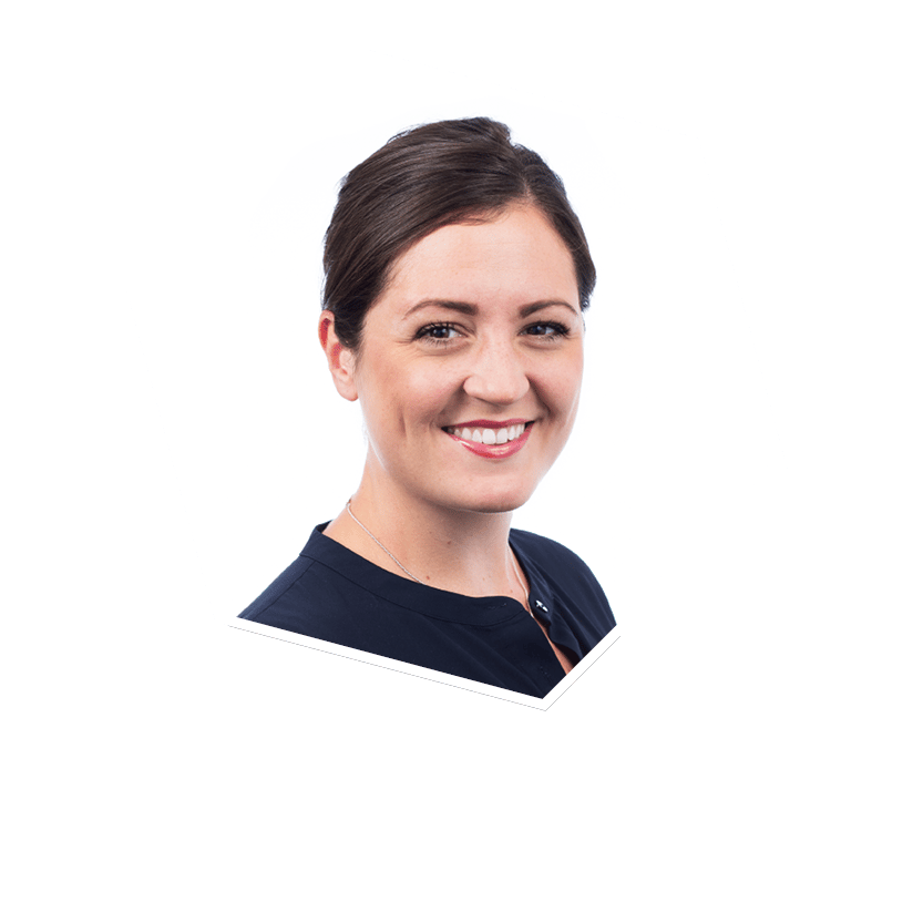 Sarah Langhorne