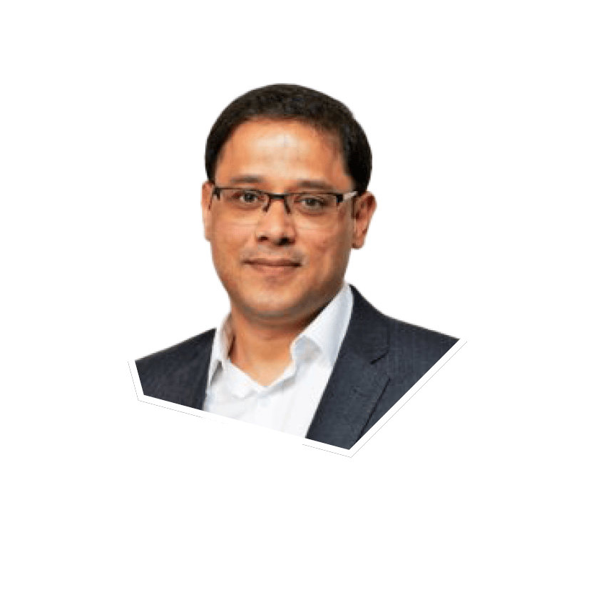 Saurabh Bhandari