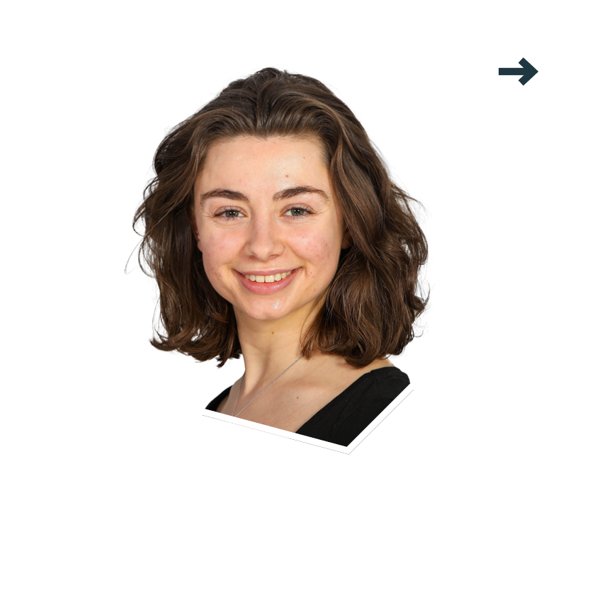 Tilly Crowhurst