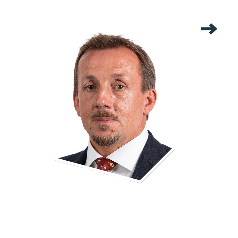 Tim King